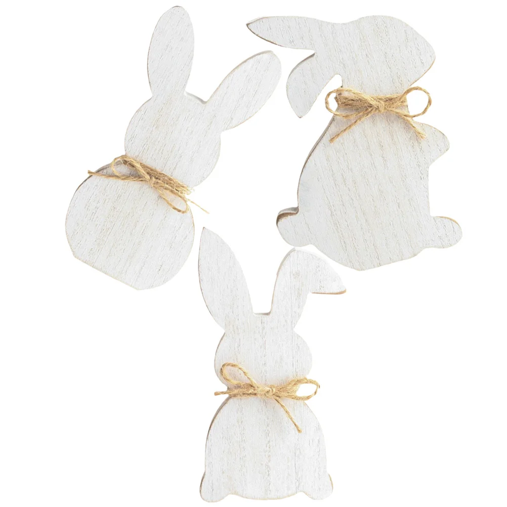 Easter Wooden Sign Bunny Table Rabbit Wood Ornament Wedding Unfinished Centerpiece Decor Tabletop Desk Supplies Decoration
Easter Wooden Sign Bunny Table Rabbit Wood Ornament Wedding Unfinished Centerpiece Decor Tabletop Desk Supplies Decoration