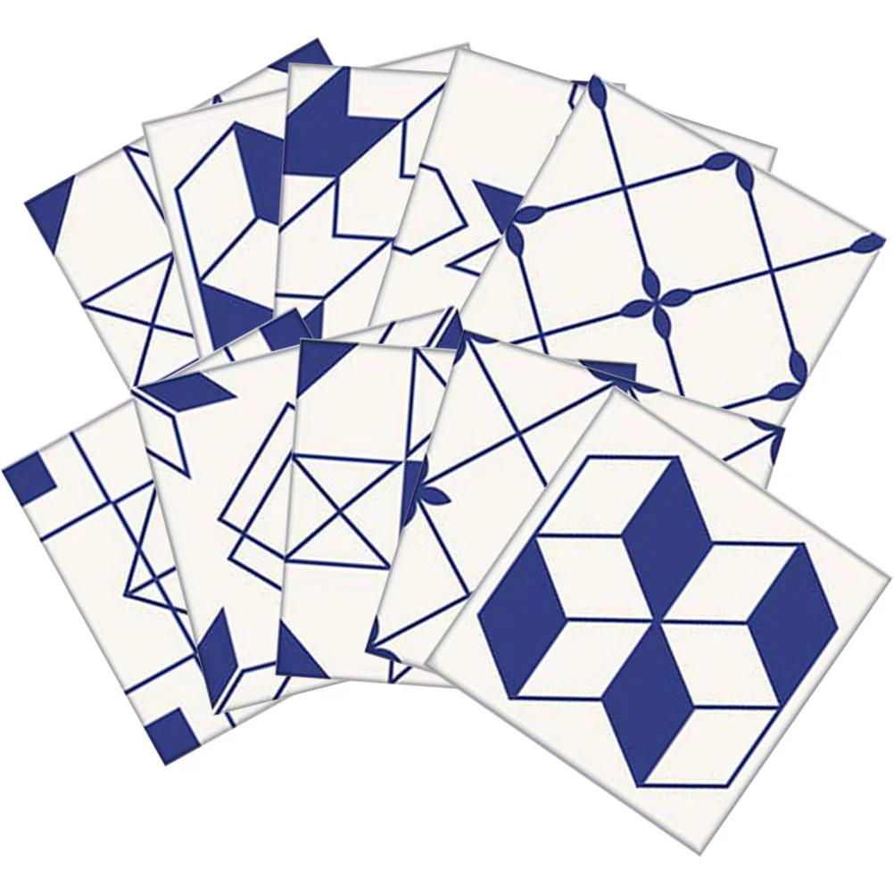 Tile Sticker Decals Stickers Wall Homebacksplash Stick Decorative Peel Adhesive Tilesdecor Self Removable Kitchen Bathroom
Tile Sticker Decals Stickers Wall Homebacksplash Stick Decorative Peel Adhesive Tilesdecor Self Removable Kitchen Bathroom