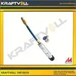 19015018 for air conditioning oil or cathode injector METAL (2 dose 2 × ML. Capacity) + R1234yf LP coupling
19015018 for air conditioning oil or cathode injector METAL (2 dose 2 × ML. Capacity) + R1234yf LP coupling