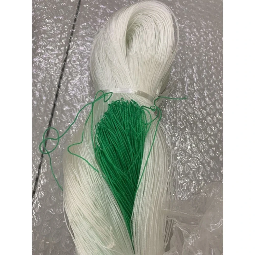 Anti-Corrosion 2M X 100M Cucumber Mesh Net Garden Supplies High Density Polyethylene Horizontal Support Easy To Use
Anti-Corrosion 2M X 100M Cucumber Mesh Net Garden Supplies High Density Polyethylene Horizontal Support Easy To Use
