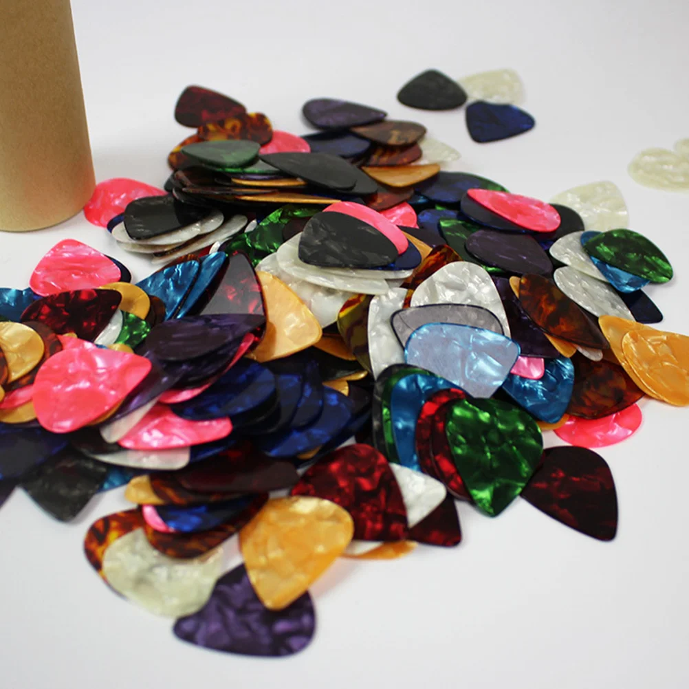 Guitar Picks Pick Plectrum Acousticmedium Celluloid Holder Bass Thin Personalized Ukulele Light Custom
Guitar Picks Pick Plectrum Acousticmedium Celluloid Holder Bass Thin Personalized Ukulele Light Custom