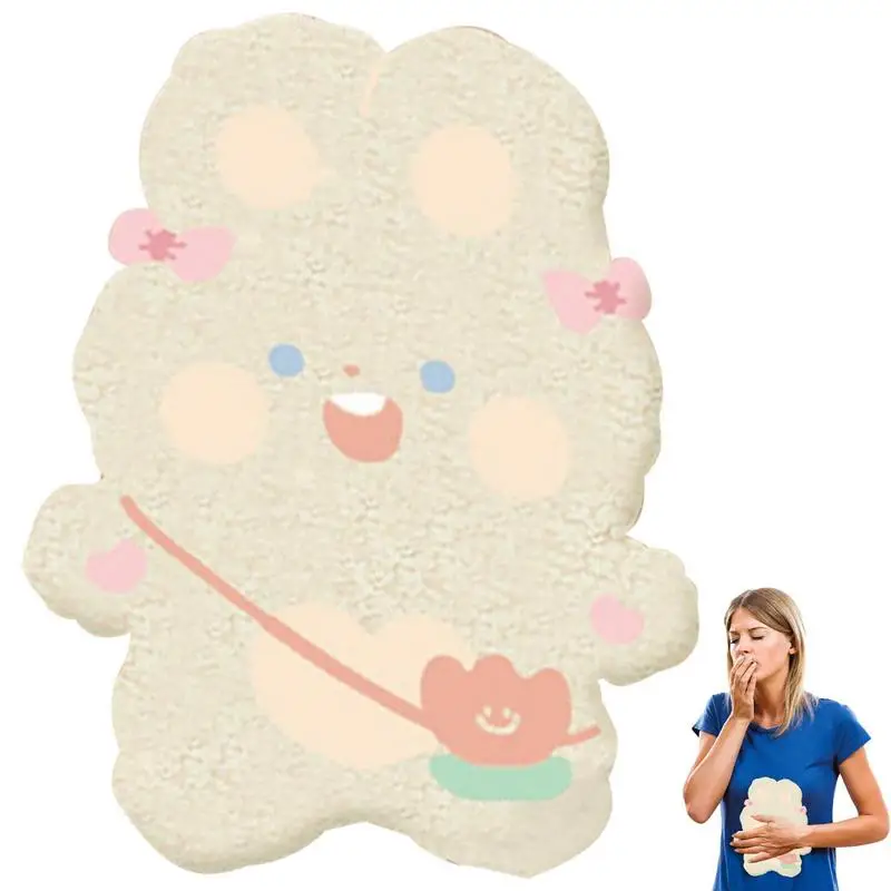 Сумка для горячей воды, плюшевые сумки для горячей воды с крышкой, маленькие бутылки для горячей воды, грелка для ног, для шеи и плеч
Сумка для горячей воды, плюшевые сумки для горячей воды с крышкой, маленькие бутылки для горячей воды, грелка для ног, для шеи и плеч