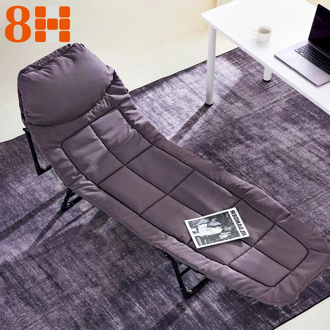 8H multi-function bedroom folding bed portable office lunch break artifact home marching bed single recliner with storage bag
8H multi-function bedroom folding bed portable office lunch break artifact home marching bed single recliner with storage bag