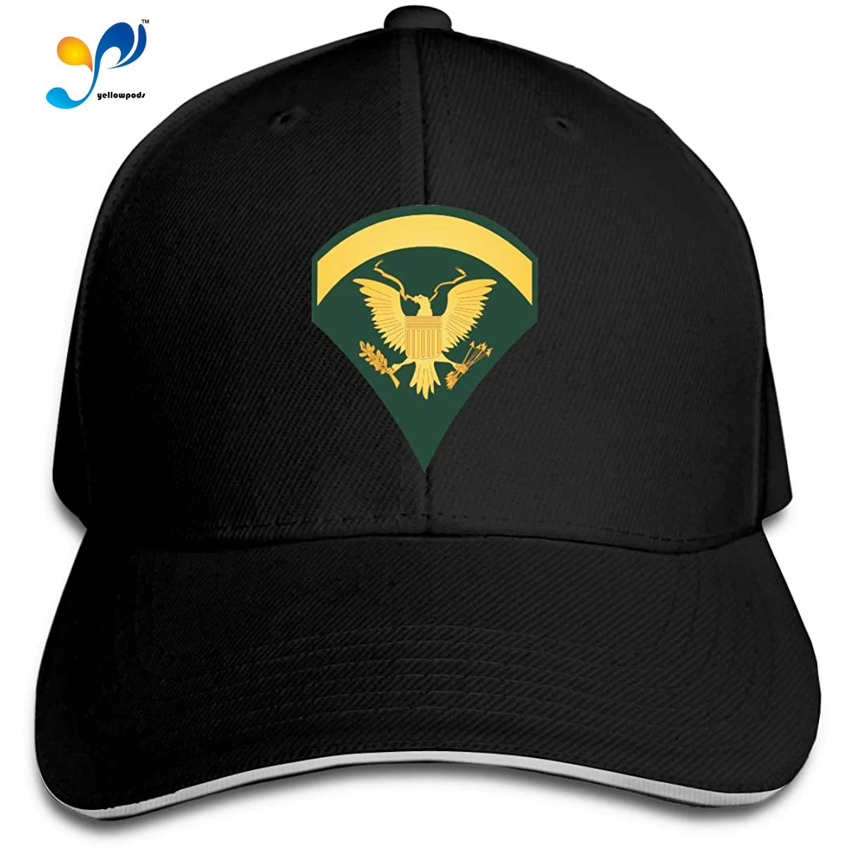 Moto Gp Baseball Cap US Army E-5 Specialist Men Cotton Classic Baseball Cap Adjustable Size
Moto Gp Baseball Cap US Army E-5 Specialist Men Cotton Classic Baseball Cap Adjustable Size