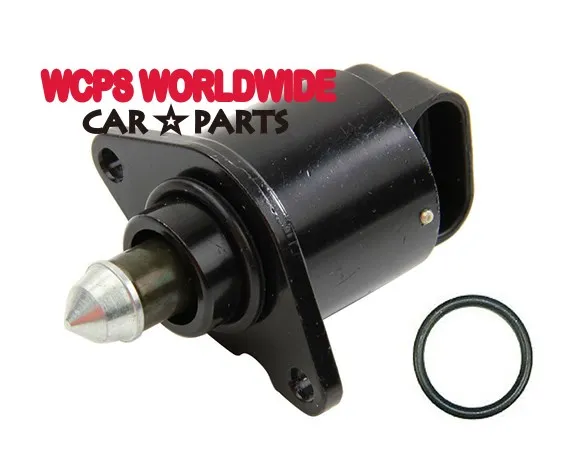 Idle air Control Valve For Citroen Berlingo Saxo Xsara Peugeot 106 206 306 Partner Partnerspace 1.4 A97115 19206W B32/00 1920.6W
Idle air Control Valve For Citroen Berlingo Saxo Xsara Peugeot 106 206 306 Partner Partnerspace 1.4 A97115 19206W B32/00 1920.6W