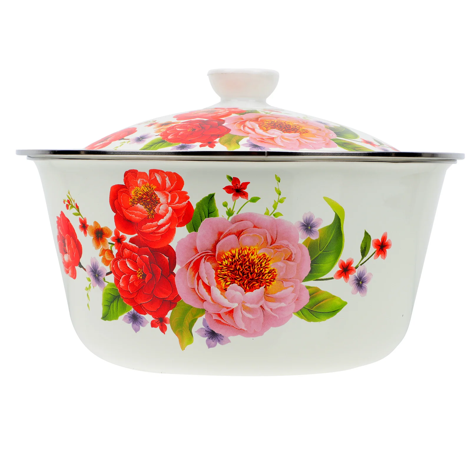Bowl Enamel Basin Soup Bowls Serving Lid Vintage Enamelware Mixing Pot Kitchen Salad Fruit Tray Washing Grease Metal Cereal Oil
Bowl Enamel Basin Soup Bowls Serving Lid Vintage Enamelware Mixing Pot Kitchen Salad Fruit Tray Washing Grease Metal Cereal Oil