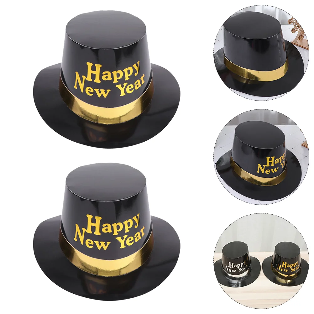 New Years Party Hat Hats Year Papereve Headbands Tiara Birthday Favor Props Happy Supplies Decor Kids Blackdecoration Photo 2020
New Years Party Hat Hats Year Papereve Headbands Tiara Birthday Favor Props Happy Supplies Decor Kids Blackdecoration Photo 2020