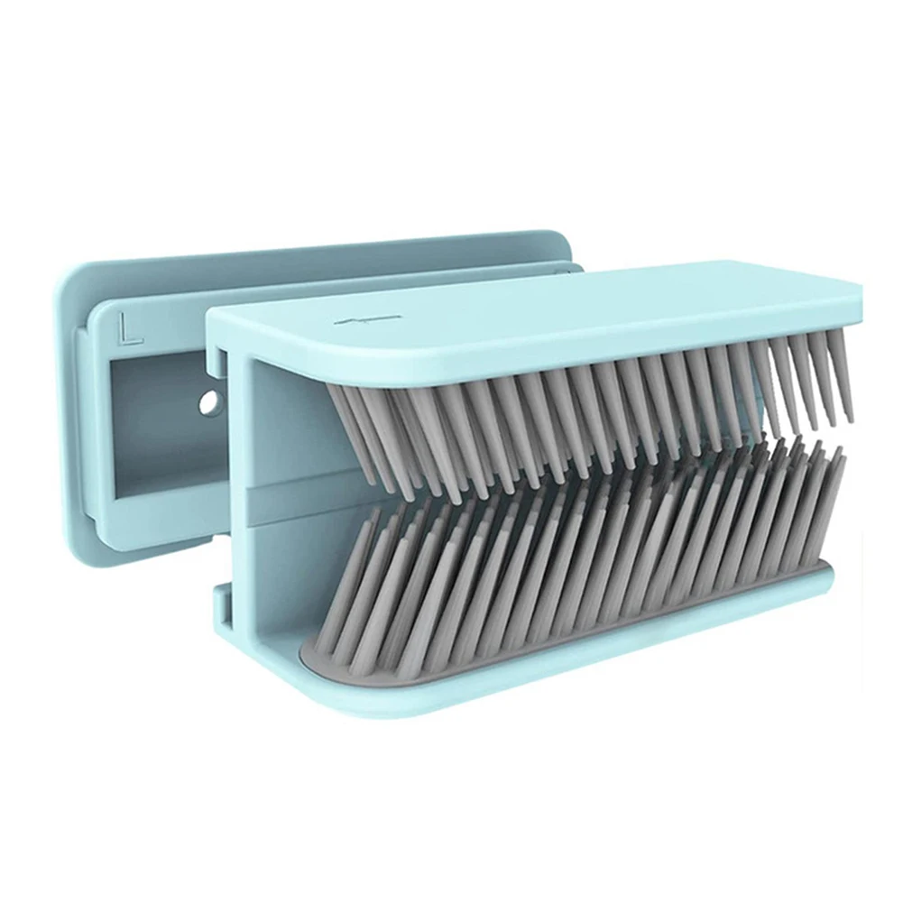 Hair Collector Hair Catcher Bathroom Accessories Prevent Clogged Drains Shower Hair Catcher Silicone Hair Collector
Hair Collector Hair Catcher Bathroom Accessories Prevent Clogged Drains Shower Hair Catcher Silicone Hair Collector