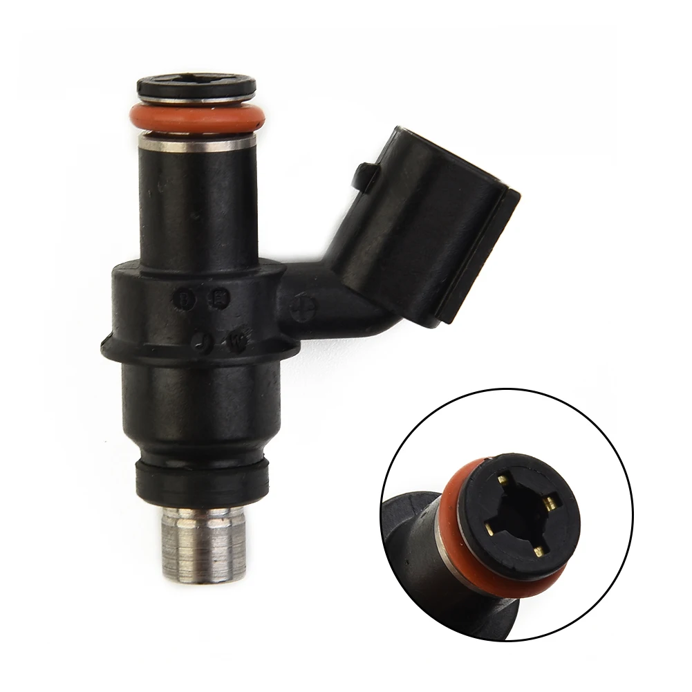 1pc ABS+Metal Black Motorcycle Injector Assy For SUZUKI GSX-R1000 2007 2008 K7 15710-21H00 Accsesories
1pc ABS+Metal Black Motorcycle Injector Assy For SUZUKI GSX-R1000 2007 2008 K7 15710-21H00 Accsesories