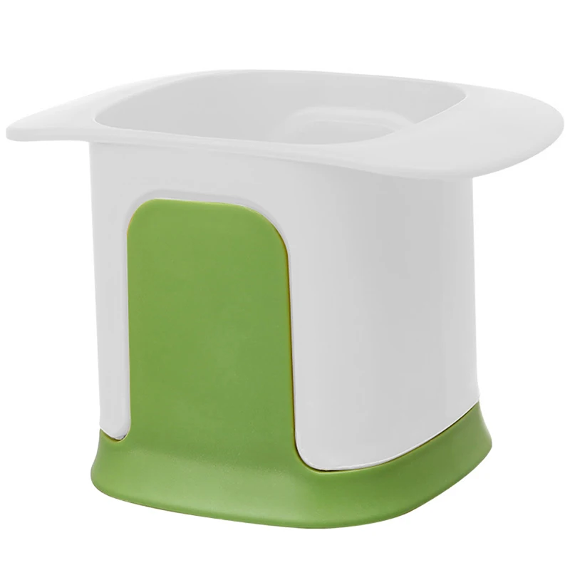 Multifunctional Vegetable Cutter Household Hand Pressure Cutter Potato Chip Cutting Diced Radish Onion Kitchen tool
Multifunctional Vegetable Cutter Household Hand Pressure Cutter Potato Chip Cutting Diced Radish Onion Kitchen tool