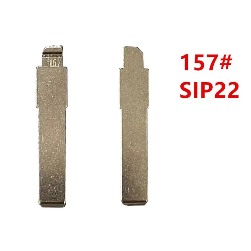 10 шт., 157 # SIP22, металлическая НЕОБРАБОТАННАЯ застежка для Fiat Punto Ducato полотно дистанционного ключа Idea для Keydiy KD Xhorse VVDI JMD
10 шт., 157 # SIP22, металлическая НЕОБРАБОТАННАЯ застежка для Fiat Punto Ducato полотно дистанционного ключа Idea для Keydiy KD Xhorse VVDI JMD