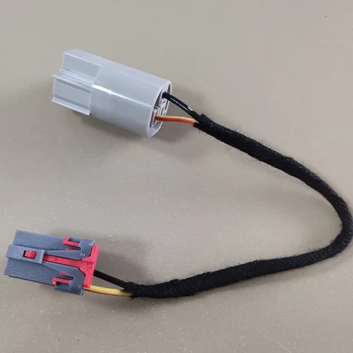 For Mazda alexa Ford Focus Mondeo Cigarette Lighter Plug Connector 3pin cable
For Mazda alexa Ford Focus Mondeo Cigarette Lighter Plug Connector 3pin cable