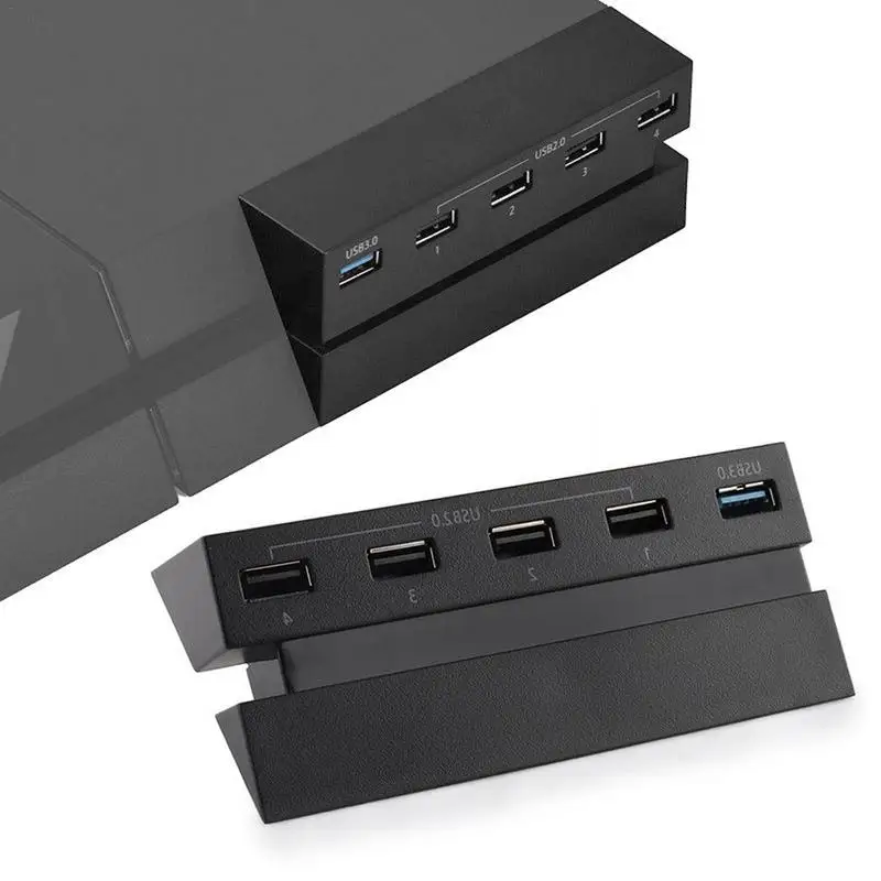 5-портовый высокоскоростной удлинитель USB 3,0 2,0, 2,5/3,5 дюйма, HDD SSD, жесткий диск 
5-портовый высокоскоростной удлинитель USB 3,0 2,0, 2,5/3,5 дюйма, HDD SSD, жесткий диск