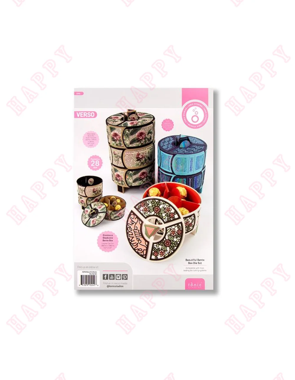 Beautiful Bento Box Metal Cutting Dies Decoration For DIY Scrapbooking Diary Greet Card Embossing Handcraft Album Paper Template
Beautiful Bento Box Metal Cutting Dies Decoration For DIY Scrapbooking Diary Greet Card Embossing Handcraft Album Paper Template