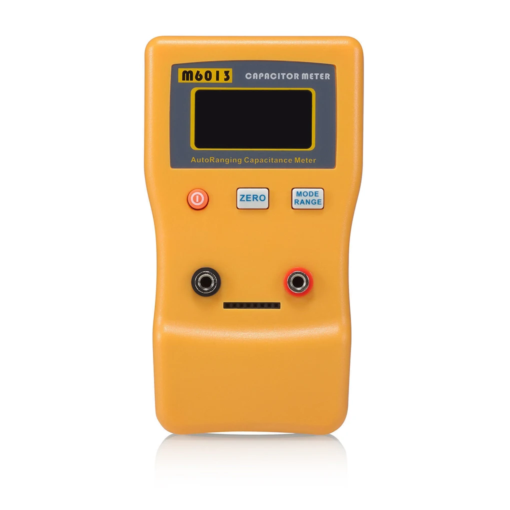 Efficiency And Precision Innovative Capacitor Board Tester Digital Capacitance Meter Capacitor Test
Efficiency And Precision Innovative Capacitor Board Tester Digital Capacitance Meter Capacitor Test