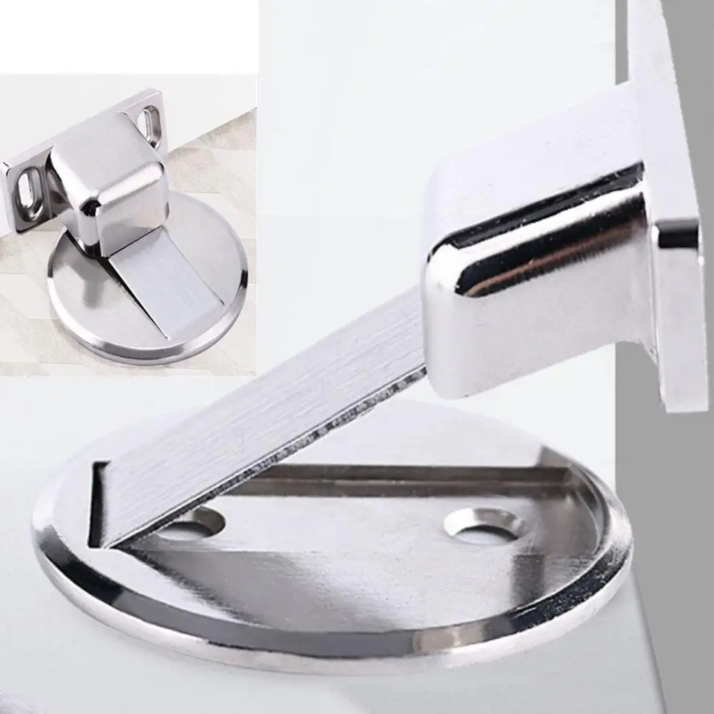 Magnet Door Stops Steel Door Stopper Magnetic Door Door Bedroom Holder Stop Hardware Tool Glass Door Furniture Toilet L5c7
Magnet Door Stops Steel Door Stopper Magnetic Door Door Bedroom Holder Stop Hardware Tool Glass Door Furniture Toilet L5c7