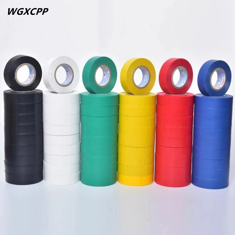 3PCS-Roll of flameproof electrical insulation tape, 600V, 10M, waterproof adhesive tape, heat resistant, power supply
3PCS-Roll of flameproof electrical insulation tape, 600V, 10M, waterproof adhesive tape, heat resistant, power supply