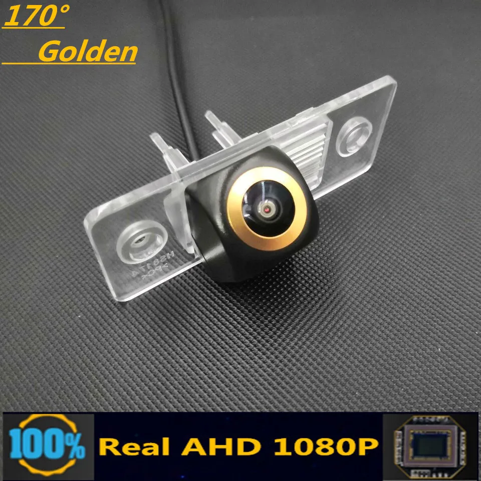 170° AHD 1080P Golden Lens Reverse Car Vehicle Camera For Volkswagen VW Jetta mk4 2000 2001 2002 2003 2004 2005 Rear Monitor
170° AHD 1080P Golden Lens Reverse Car Vehicle Camera For Volkswagen VW Jetta mk4 2000 2001 2002 2003 2004 2005 Rear Monitor