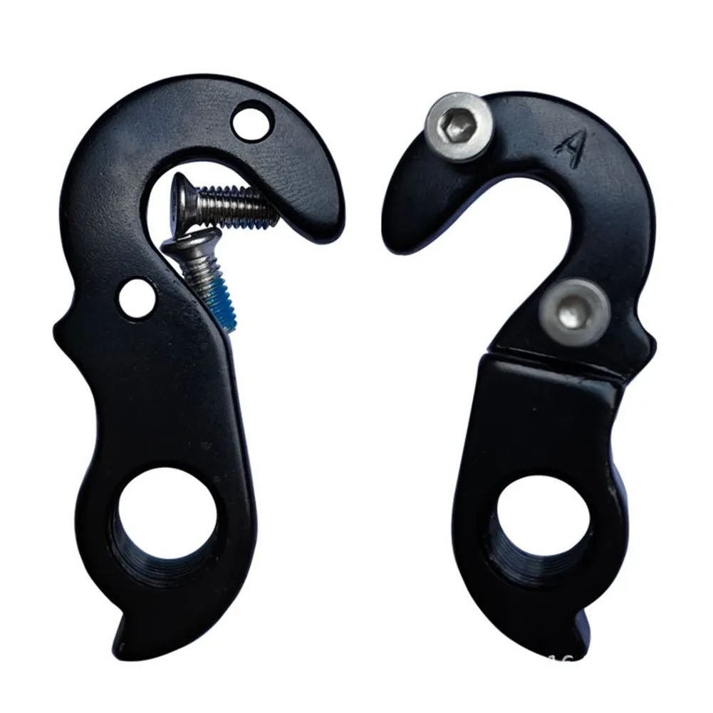 

MTB Bike Bicycle Derailleur Hanger Dropout CC005 Hook Rear Gear Accessories Tail Hooks For Vitus #14 Nucleus 24 26 2019 Onwards