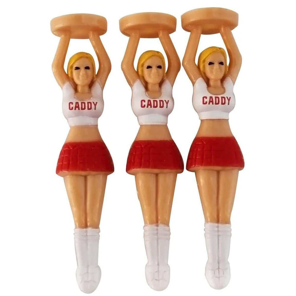 Beauty Golf Practice Golf Balls Standing Girl Golf Tee Cheerleaders Tee Golf Ball Holder Lady Golf Tee Golf Ball Tees
Beauty Golf Practice Golf Balls Standing Girl Golf Tee Cheerleaders Tee Golf Ball Holder Lady Golf Tee Golf Ball Tees