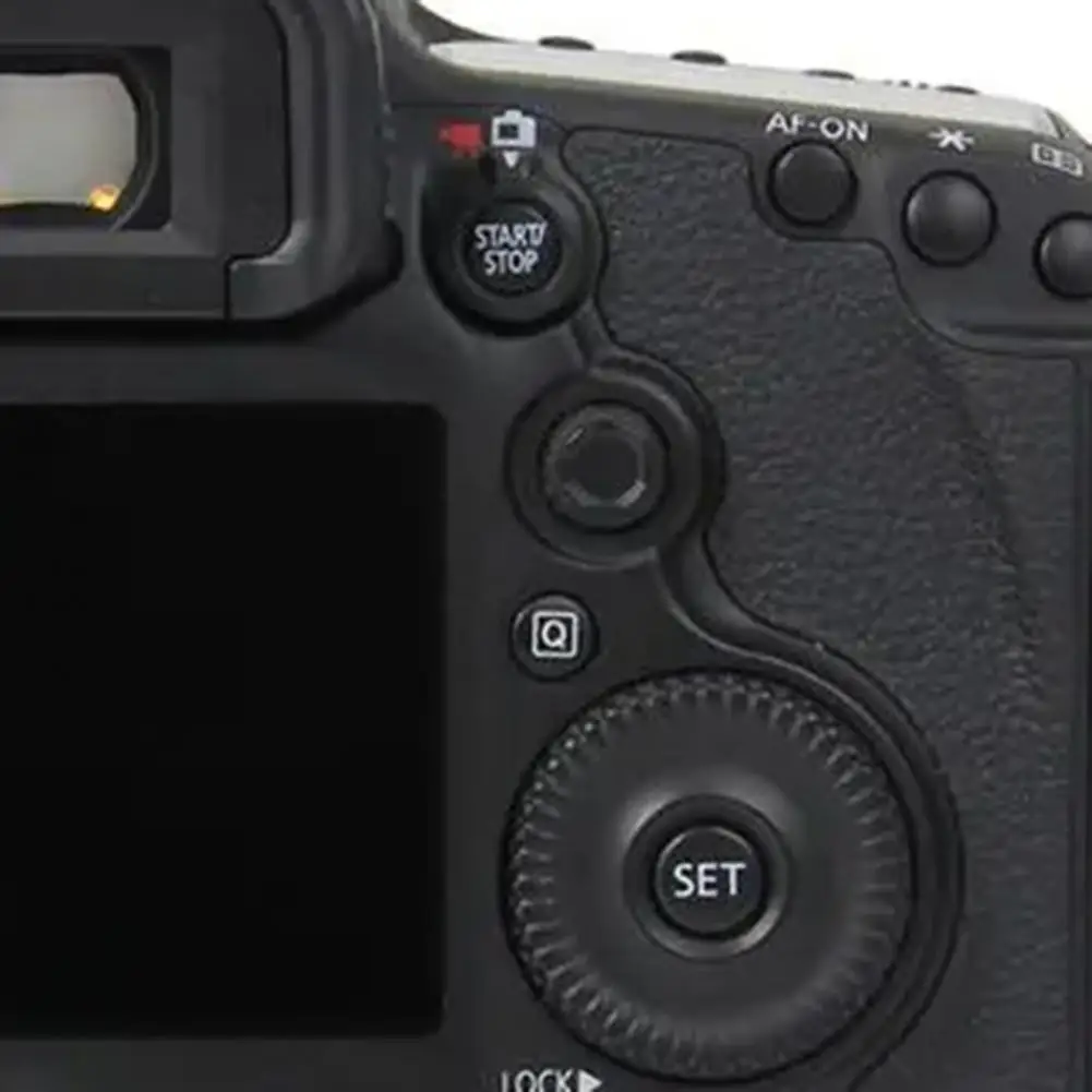 Ultra-thin Excellent DSRL Camera Multi-Controller Button Rubber Decoration Cover Repair Parts Buttom Dust Ring Professional
Ultra-thin Excellent DSRL Camera Multi-Controller Button Rubber Decoration Cover Repair Parts Buttom Dust Ring Professional