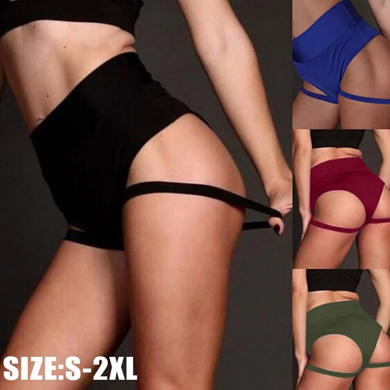 Black Shorts Tube Dance Summer Fitness Suspender Design Sexy Short Female Work Out Performance Women Club Short
Black Shorts Tube Dance Summer Fitness Suspender Design Sexy Short Female Work Out Performance Women Club Short