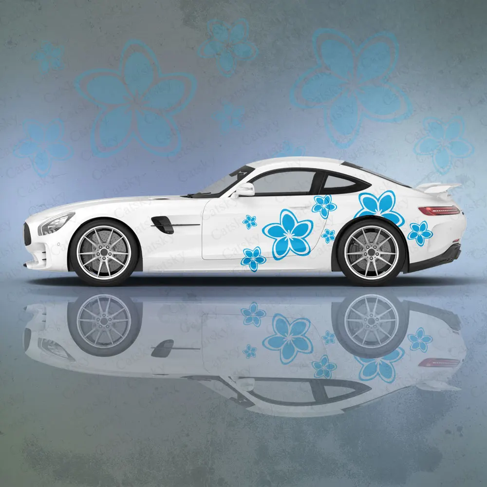 Однотонные Цветочные наклейки на кузов автомобиля Itasha, виниловые наклейки на боковые автомобили, стикер на корпус автомобиля, Защитная пленка для автомобиля
Однотонные Цветочные наклейки на кузов автомобиля Itasha, виниловые наклейки на боковые автомобили, стикер на корпус автомобиля, Защитная пленка для автомобиля