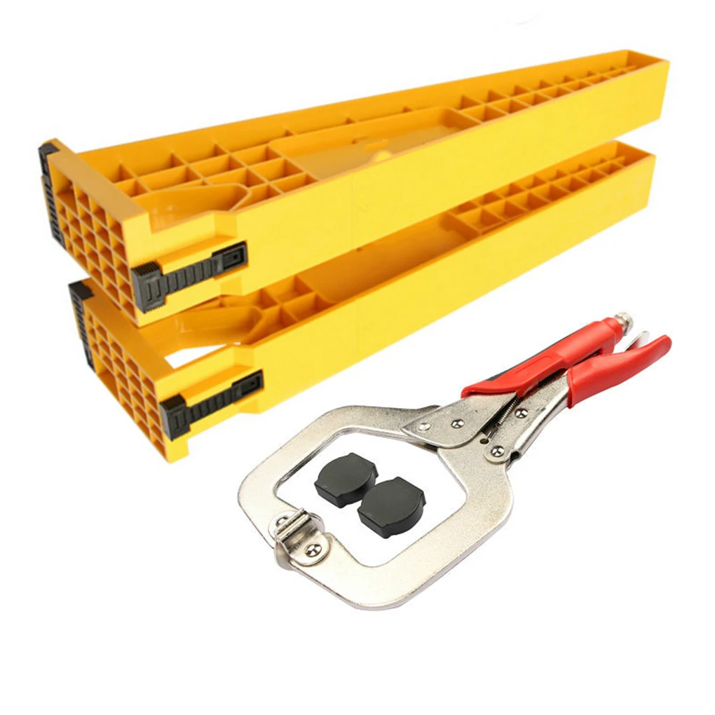 2 Pieces Drawer Track Installation Jigs Auxiliary Positioner Aid Cabinet Cupboard Hardware Tools Accessories Locking
2 Pieces Drawer Track Installation Jigs Auxiliary Positioner Aid Cabinet Cupboard Hardware Tools Accessories Locking