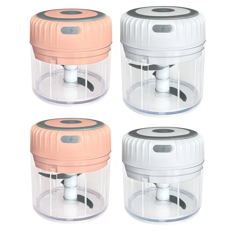 Электрический измельчитель чеснока, измельчитель имбиря, измельчитель чили, овощей, кухонный инструмент, прочный, с USB-зарядкой
Электрический измельчитель чеснока, измельчитель имбиря, измельчитель чили, овощей, кухонный инструмент, прочный, с USB-зарядкой