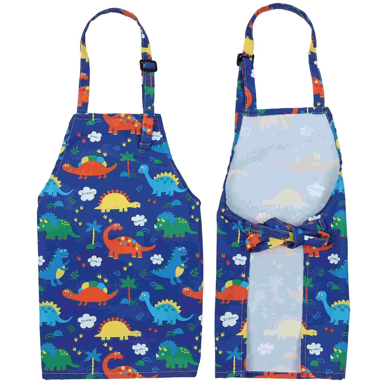 Apron Kids Painting Smock Aprons Artist Kitchen Chef Children Cooking Barbecue Eating Drawing Bbq Child Bib Proof Coffee Oil 
Apron Kids Painting Smock Aprons Artist Kitchen Chef Children Cooking Barbecue Eating Drawing Bbq Child Bib Proof Coffee Oil