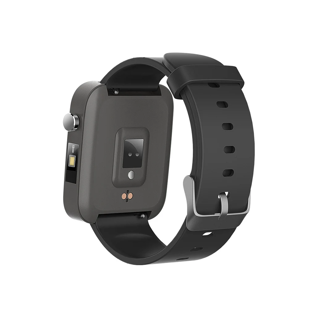 Smart Touch Screen Watch Fitness Smartwatch Waterproof Blood Pressure Heart Rate Sports Phone Adults Health Running
Smart Touch Screen Watch Fitness Smartwatch Waterproof Blood Pressure Heart Rate Sports Phone Adults Health Running