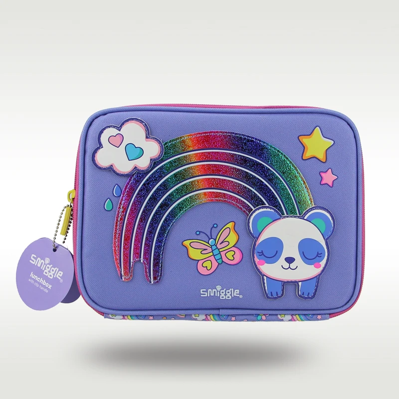 Австралийская оригинальная сумка для ланча Smiggle, женская сумка, симпатичный Радужный клатч с кроликом, сумка для пикника, фруктов, Ланч-бокс, 9 дюймов
Австралийская оригинальная сумка для ланча Smiggle, женская сумка, симпатичный Радужный клатч с кроликом, сумка для пикника, фруктов, Ланч-бокс, 9 дюймов