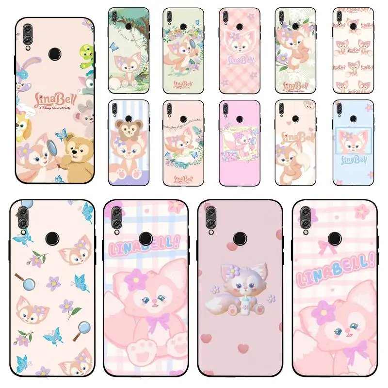 Disney Linabell Phone Case for Huawei Honor 10 i 8X C 5A 20 9 10 30 lite pro Voew 10 20 V30
Disney Linabell Phone Case for Huawei Honor 10 i 8X C 5A 20 9 10 30 lite pro Voew 10 20 V30