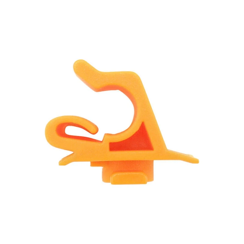 Hood Prop Support Rod Clip Replacement Spare Parts For 2017-2022 Jeep Renegade 68247114AA
Hood Prop Support Rod Clip Replacement Spare Parts For 2017-2022 Jeep Renegade 68247114AA