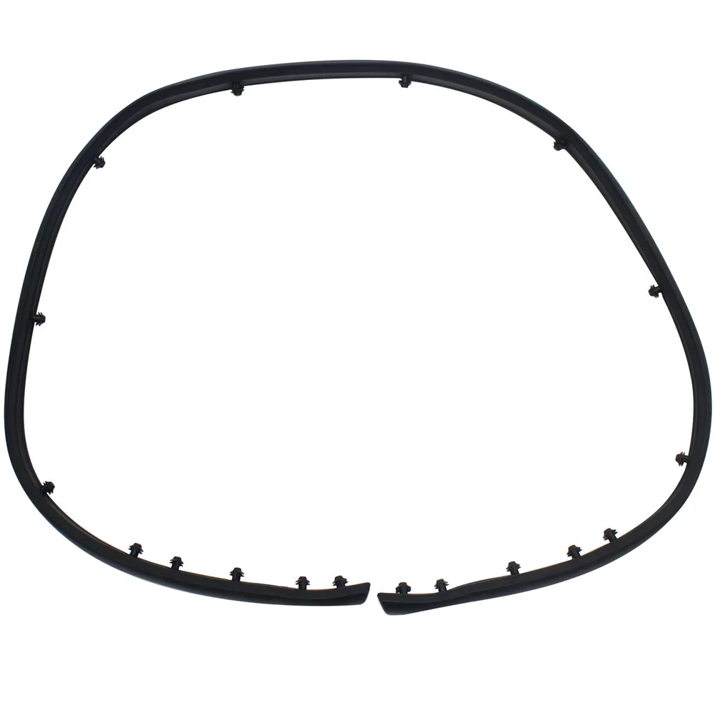 1x Car Hood Rubber Seal Strip Accessories For Elantra Sedan 2017-2018 Hood Rubber Seal Strip Trim Seal 86357-F2000 Seal Strip
1x Car Hood Rubber Seal Strip Accessories For Elantra Sedan 2017-2018 Hood Rubber Seal Strip Trim Seal 86357-F2000 Seal Strip