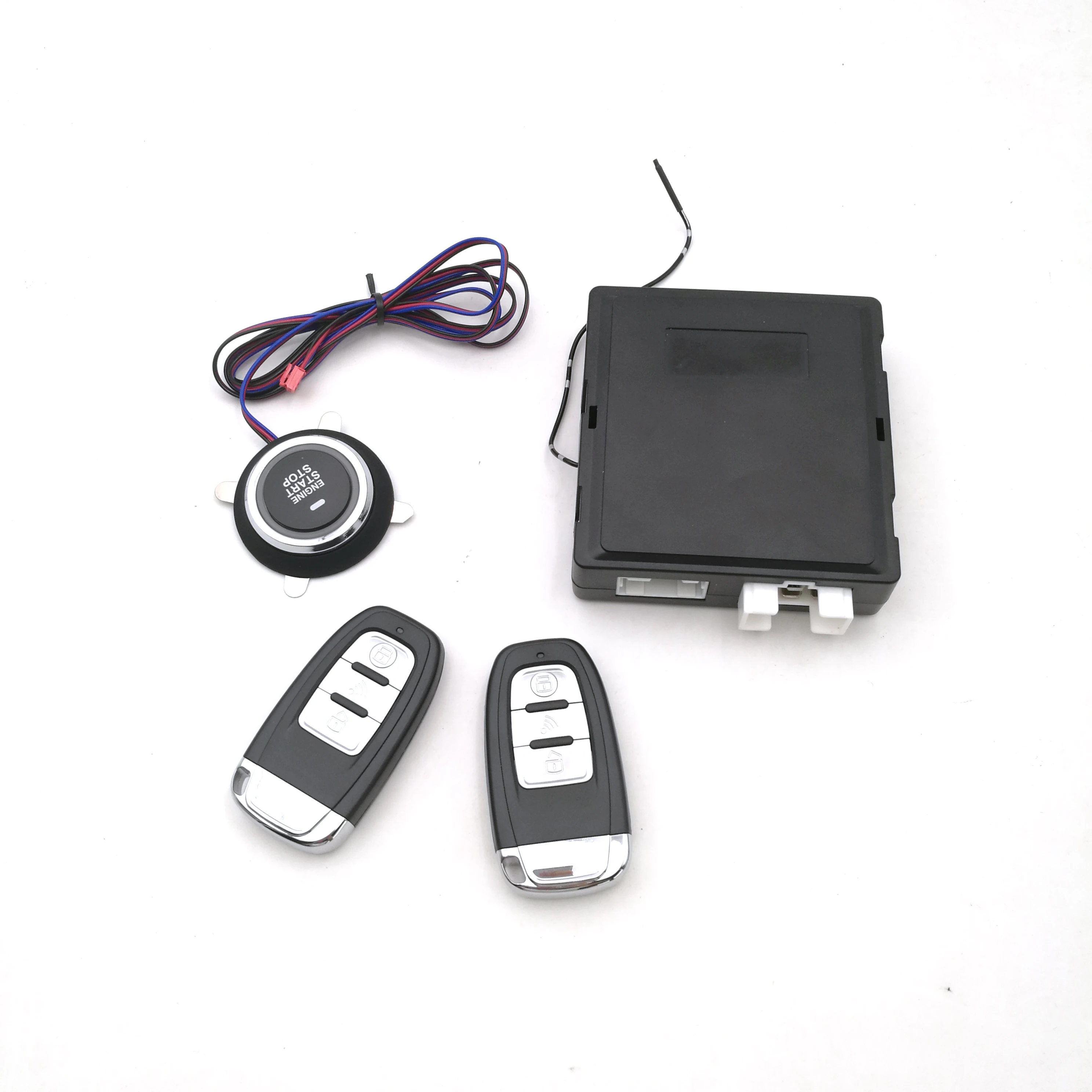 Auto Electrical System GPS PKE alarm system Push Button Start Stop Remote Automotive Parts & Accessories Car Alarm Universal Car
Auto Electrical System GPS PKE alarm system Push Button Start Stop Remote Automotive Parts & Accessories Car Alarm Universal Car