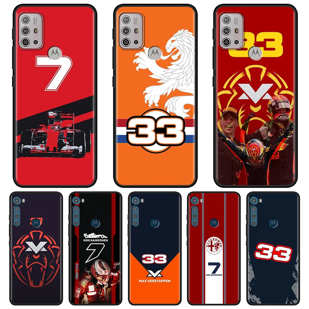 F1 Idol Super Star 33 For Motorola G60 G50 G8 G40 G30 G20 Plus G9 Play G10 Power One Fusion E6s Edge 20 Pro Lite Case
F1 Idol Super Star 33 For Motorola G60 G50 G8 G40 G30 G20 Plus G9 Play G10 Power One Fusion E6s Edge 20 Pro Lite Case