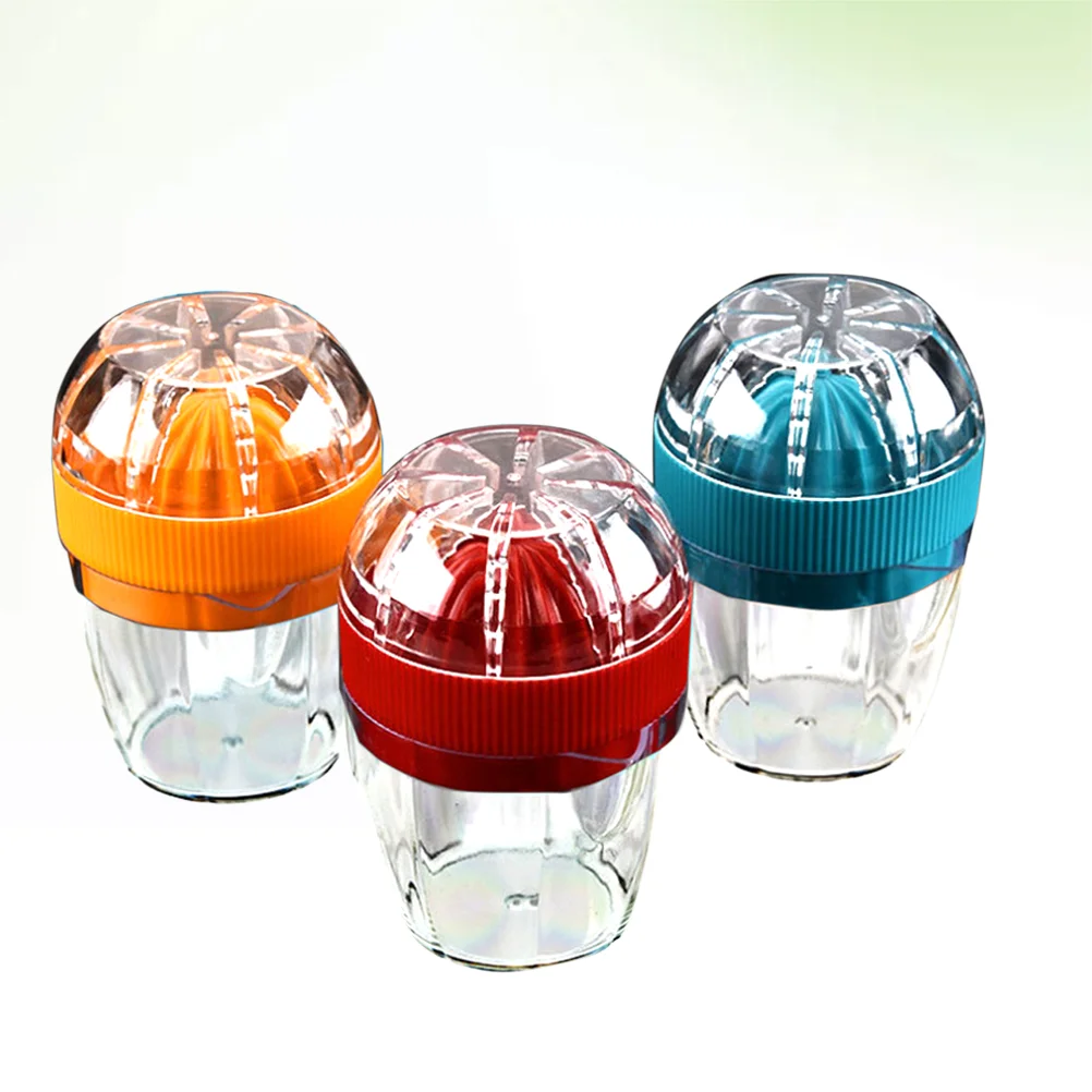 1Pc Citrus Orange Juicer Citrus Squeezer Measuring Cup Juicer Hand Fruit Squeezer Lemon Orange Juicer Grapefruit Squeezer
1Pc Citrus Orange Juicer Citrus Squeezer Measuring Cup Juicer Hand Fruit Squeezer Lemon Orange Juicer Grapefruit Squeezer