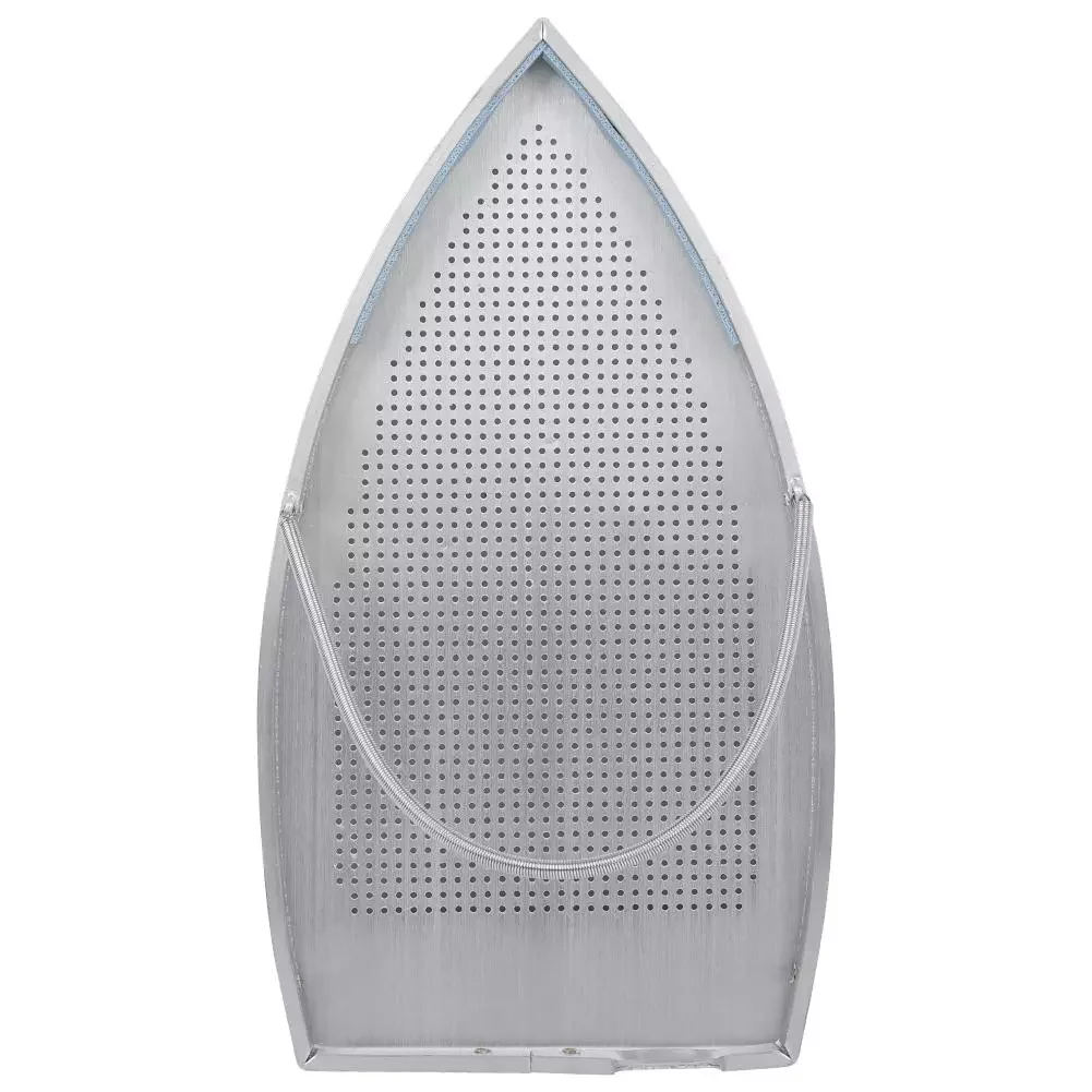 Iron Shoe Cover Ironing Shoe Cover Iron Plate Cover Protector NEW
Iron Shoe Cover Ironing Shoe Cover Iron Plate Cover Protector NEW