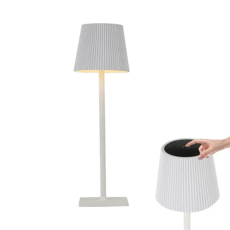 Cordless Table Lamps Mini Desk Lamp Table Lamp USB Operated Simple Circular Design Touch Control For Hotel Room Bar Outdoor
Cordless Table Lamps Mini Desk Lamp Table Lamp USB Operated Simple Circular Design Touch Control For Hotel Room Bar Outdoor