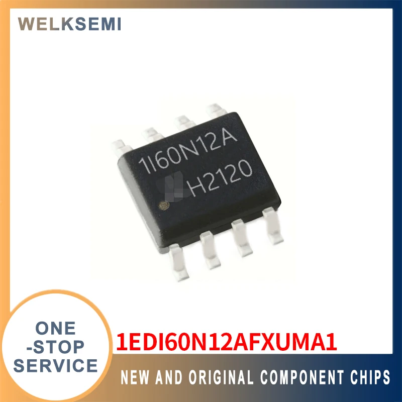 1EDI60N12AFXUMA1 SO-8 Gate Drive IC новый оригинальный подлинный точечный одностоечный заказ
1EDI60N12AFXUMA1 SO-8 Gate Drive IC новый оригинальный подлинный точечный одностоечный заказ
