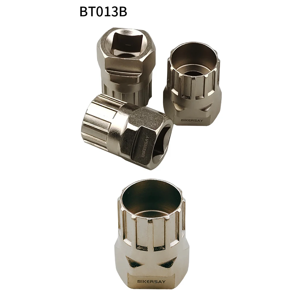 Bicycle Lockring Sleeve Cassette Flywheel Removal Tool High Carbon Steel Cycling Bike Freewheel Remover Sprocket Repair Tool
Bicycle Lockring Sleeve Cassette Flywheel Removal Tool High Carbon Steel Cycling Bike Freewheel Remover Sprocket Repair Tool