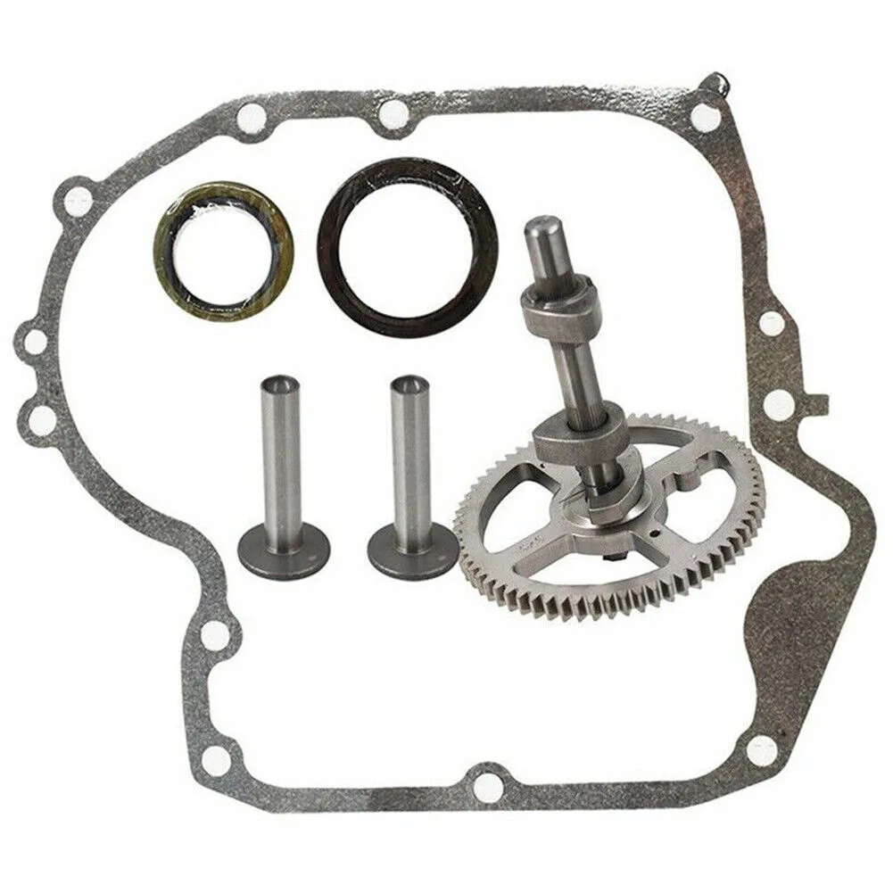 Cam Shafts Sealing Set For 793880 793583 792681 Camshaft Crankcase Seal Shaft Seal Kit For 215000 Model Engines 4 Cycle Small
Cam Shafts Sealing Set For 793880 793583 792681 Camshaft Crankcase Seal Shaft Seal Kit For 215000 Model Engines 4 Cycle Small