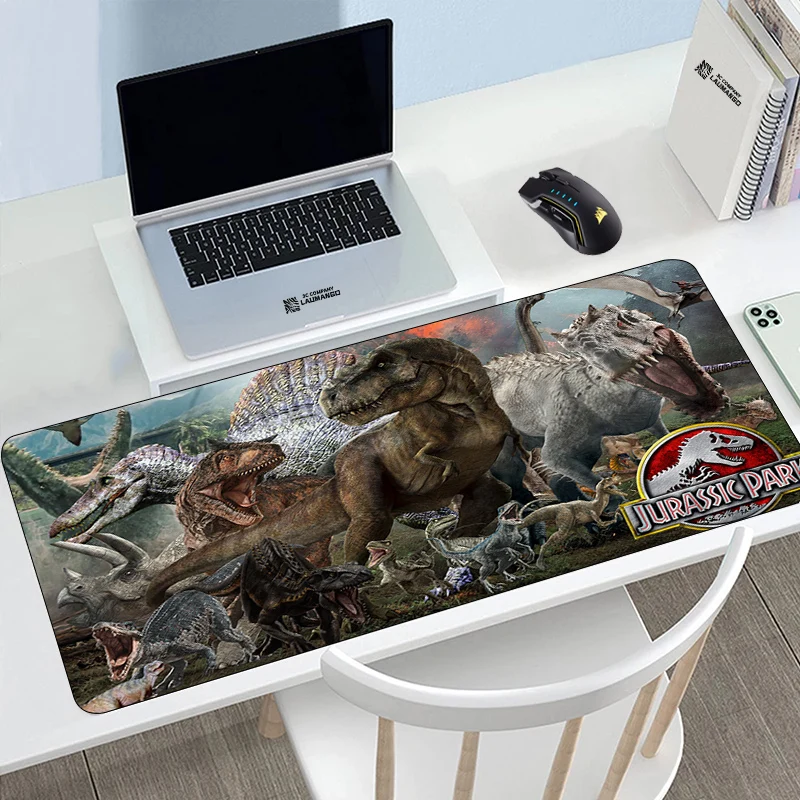 Cartoon Mouse Pad Jurassic Park Keyboard Large Mausepad Anime Gamer Cabinet Carpet Kawaii Gaming Accessories Pc Varmilo Mousepad
Cartoon Mouse Pad Jurassic Park Keyboard Large Mausepad Anime Gamer Cabinet Carpet Kawaii Gaming Accessories Pc Varmilo Mousepad