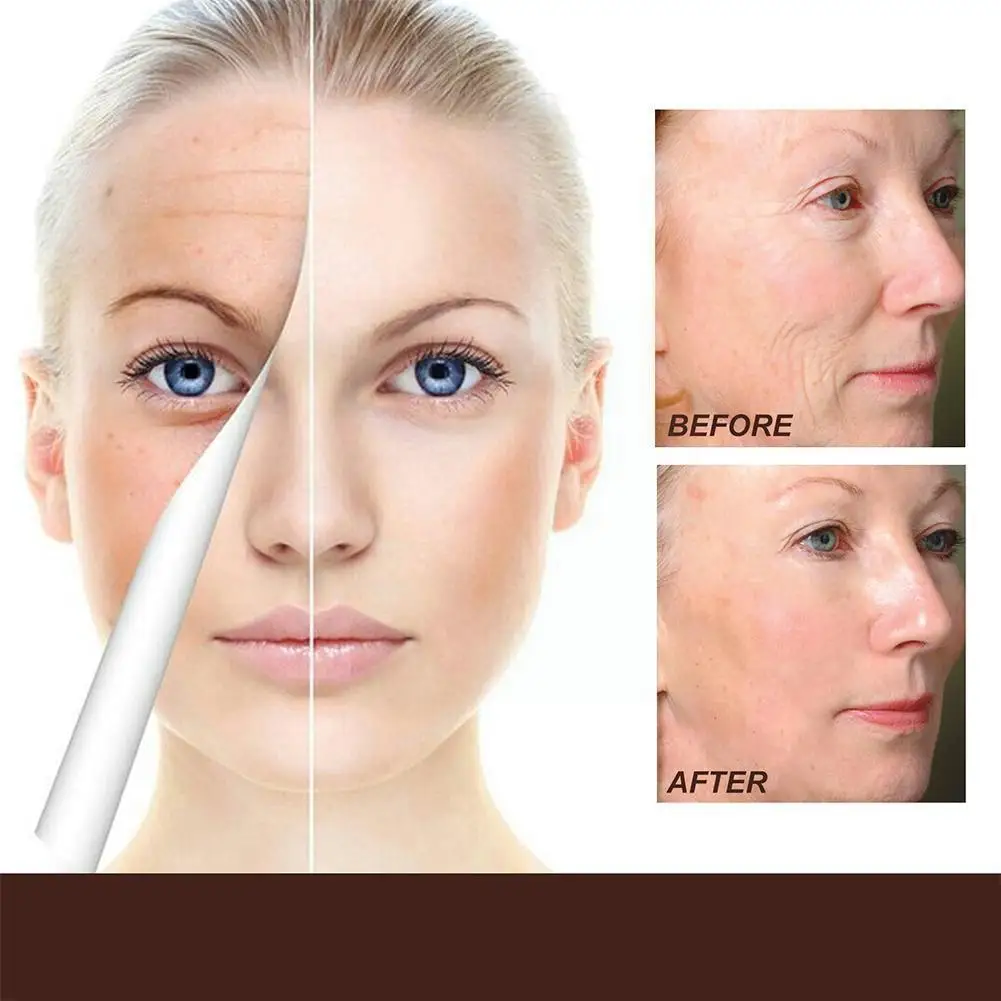 50ml Seaweed Collagen Cream Moisturizing Anti-aging Face Day Skin Lifting Care Face Anti-wrinkle Skin Firming Cream Cream O3w5
50ml Seaweed Collagen Cream Moisturizing Anti-aging Face Day Skin Lifting Care Face Anti-wrinkle Skin Firming Cream Cream O3w5