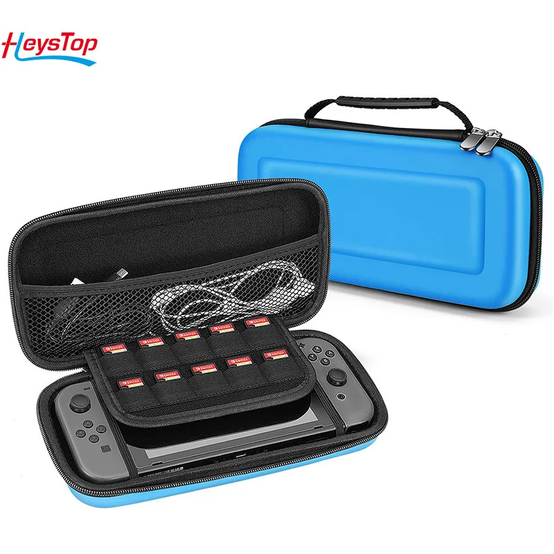 HEYSTOP Nintendo Switch Lite Protective Case Hard Case NS Lite Portable Storage Case Lite Carry Case
HEYSTOP Nintendo Switch Lite Protective Case Hard Case NS Lite Portable Storage Case Lite Carry Case