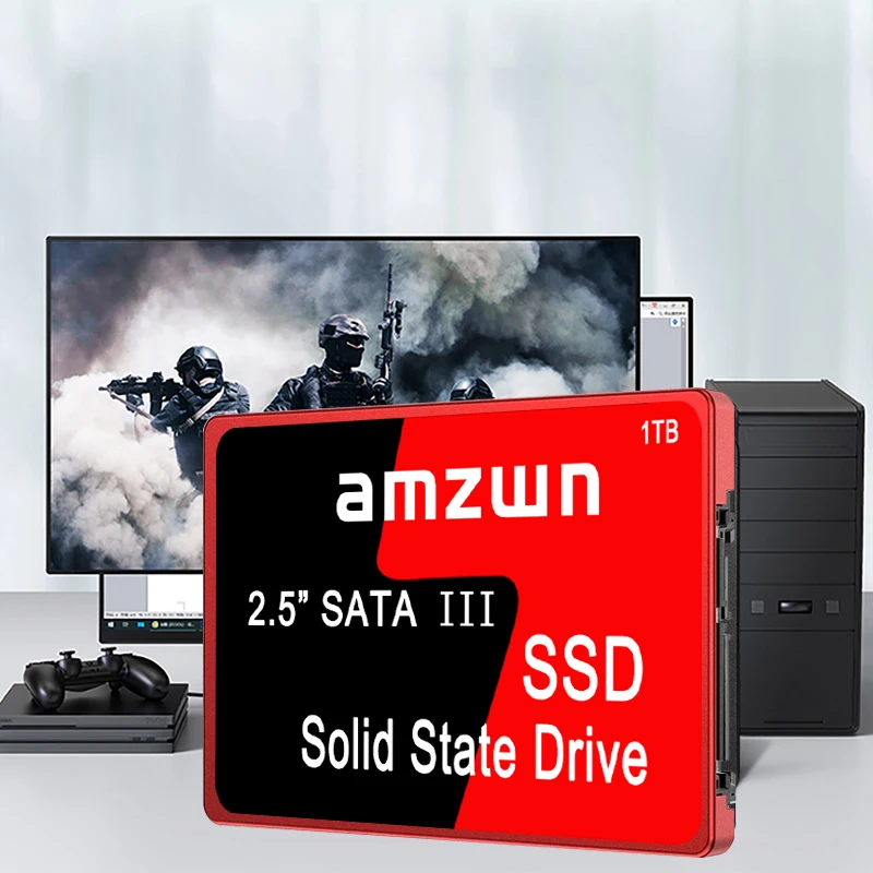 SSD жесткий диск Sata 3 128 ГБ 256 ГБ 512 ГБ 1 ТБ Внутренний твердотельный диск для ноутбука
SSD жесткий диск Sata 3 128 ГБ 256 ГБ 512 ГБ 1 ТБ Внутренний твердотельный диск для ноутбука