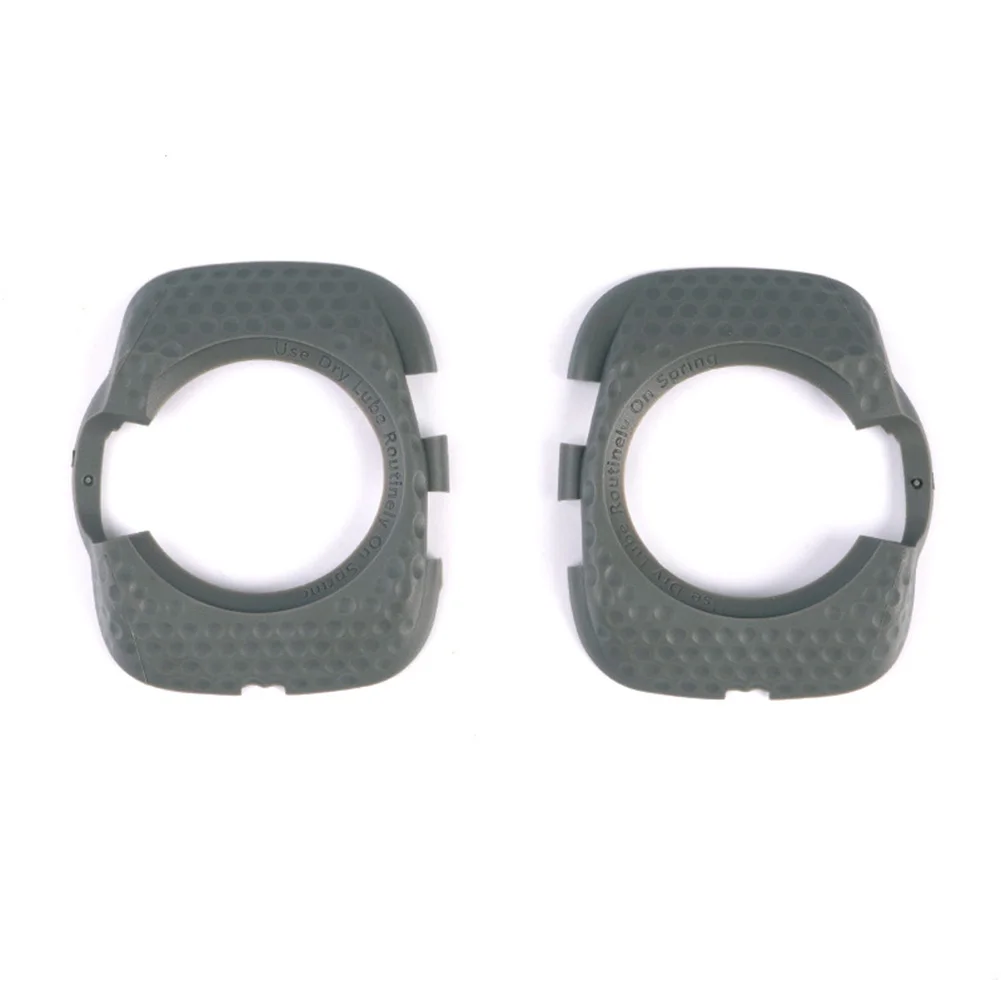 1Pair Bicycle Pedals Cleat Covers Protection For Wahoo Speedplay ZERO Bike Parts Air Force Version Cleat Protective Cover
1Pair Bicycle Pedals Cleat Covers Protection For Wahoo Speedplay ZERO Bike Parts Air Force Version Cleat Protective Cover