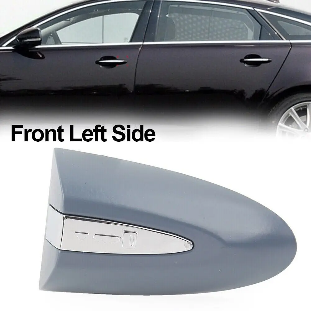 Car Front Left Side Exterior Door Handle Cap For Jaguar XJL 2010-2019 C2D32290LML
Car Front Left Side Exterior Door Handle Cap For Jaguar XJL 2010-2019 C2D32290LML