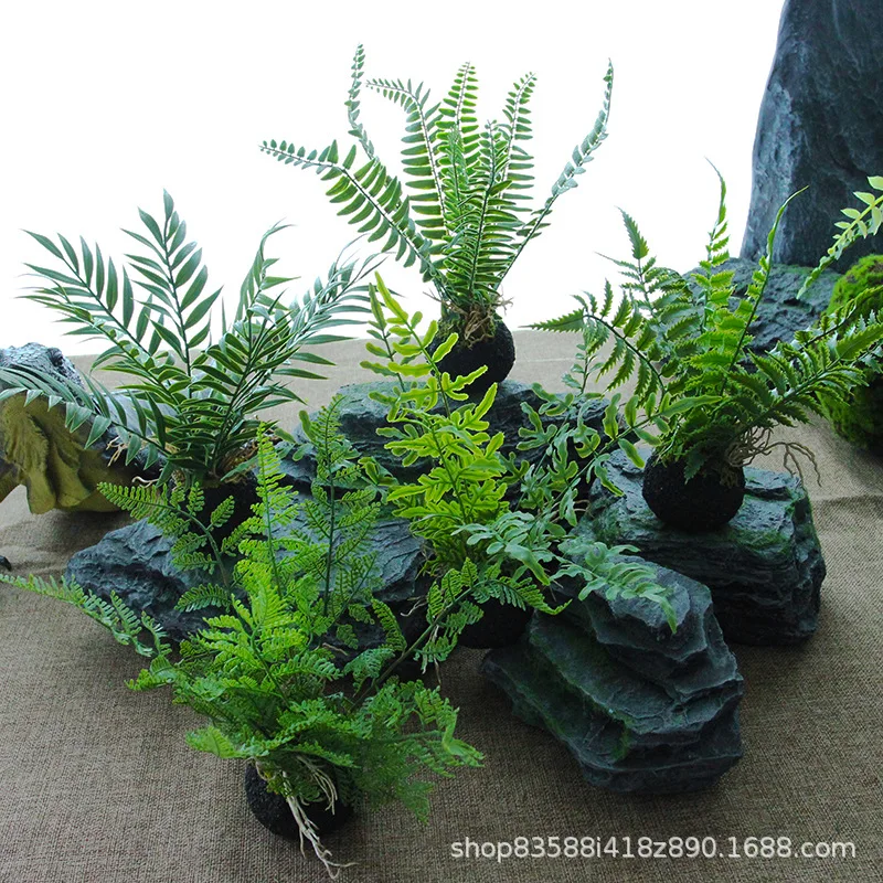 Fern Persia Plant Aerial Hanging Ball Artificial Plant Plastic Grass Wedding Party Wall Balcony Hanging Decoration
Fern Persia Plant Aerial Hanging Ball Artificial Plant Plastic Grass Wedding Party Wall Balcony Hanging Decoration